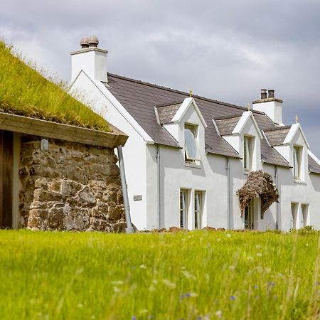 Mint Croft Luxury Self-Catering Cottages Geary Exterior photo